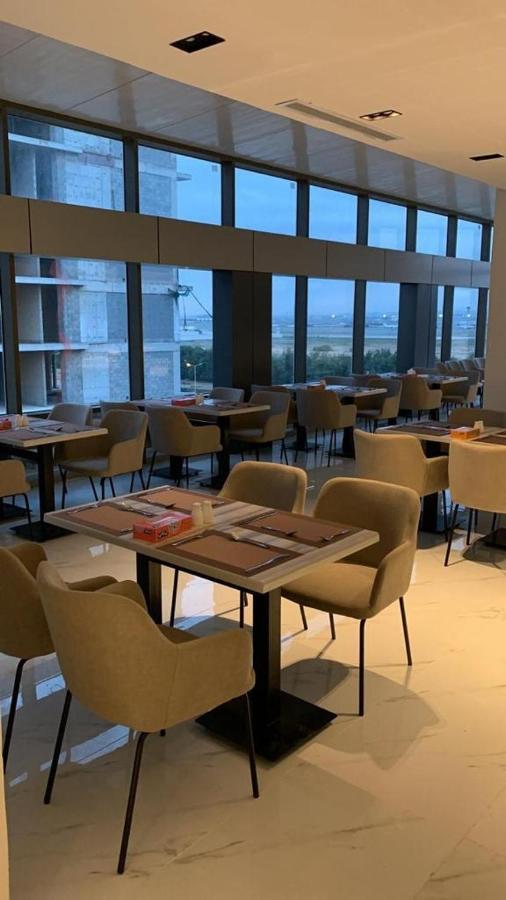 ホテル Al Rayyan Tower ジェッダ エクステリア 写真